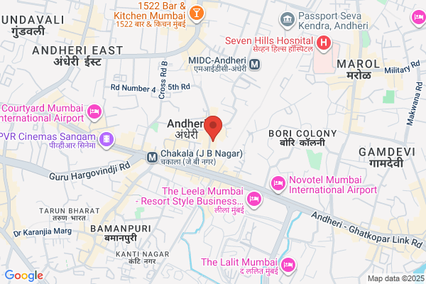 Jyothy Laboratories Ltd