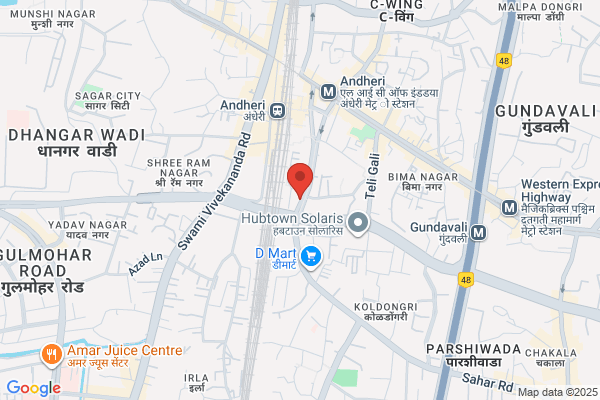 Kripa Eye Clinic