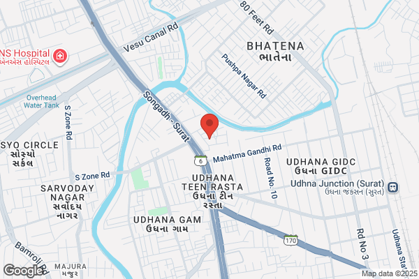 Kunj Enterprises