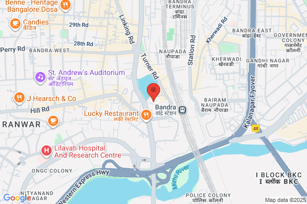 Lime Chemicals Ltd
