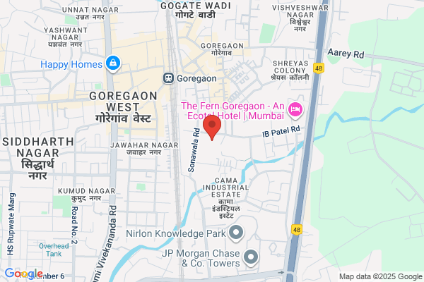 Chandrakunj Chemical Industries