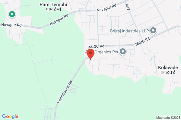 Ujwal Pharma P Ltd