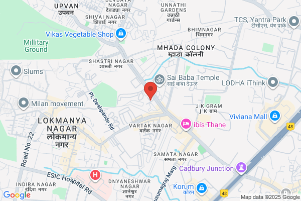 Anuvi Chemicals P Ltd