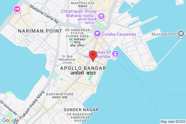 Apollo Trade Ltd