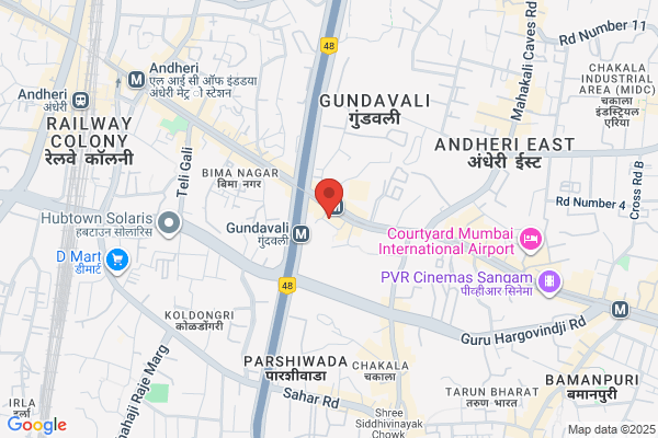 Associated Agencies Bombay