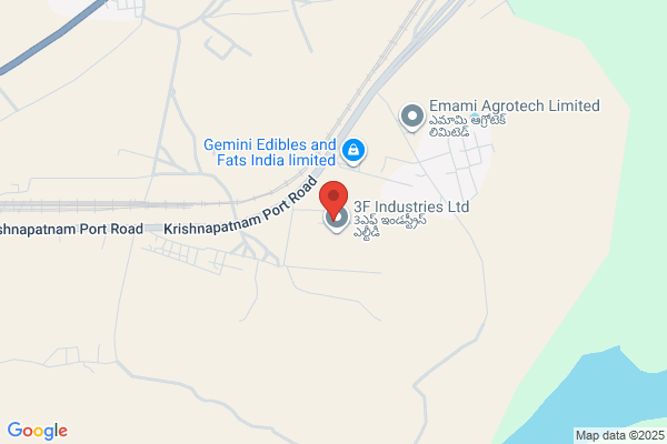 Foods Fats & Fertilisers Ltd