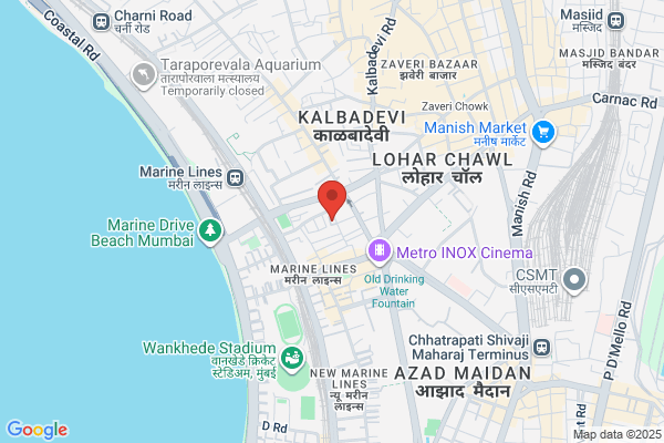 Haresh Kumar & Co