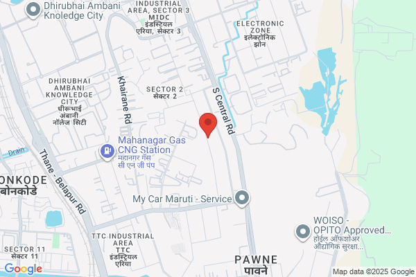 Kamsons Chemicals P Ltd