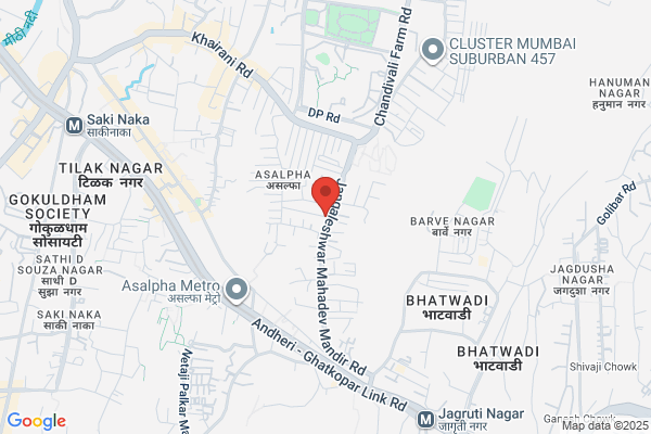 Manish Traders