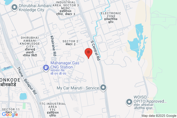 Mayur Chemicals