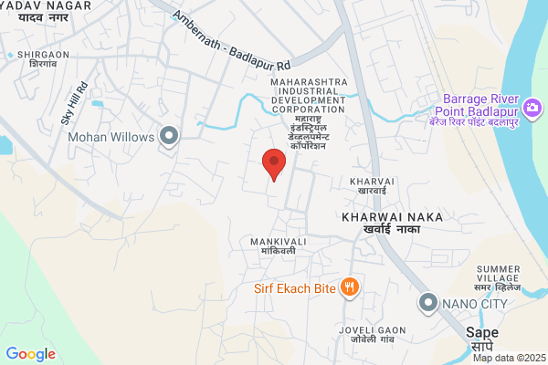 Mithila Rasayan P Ltd