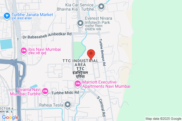 Modhera Chemicals P Ltd