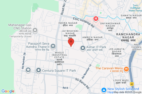 Himedia Laboratories P L