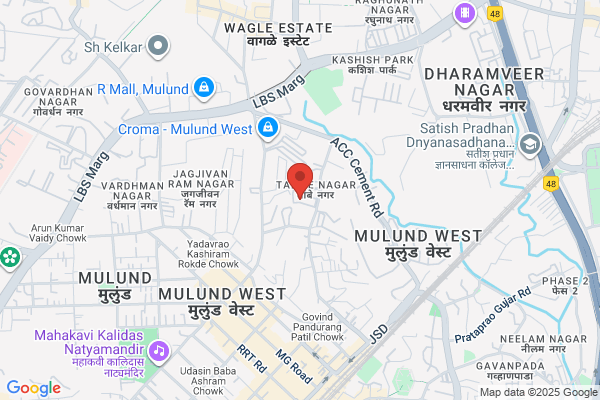 J P Dyechem P Ltd