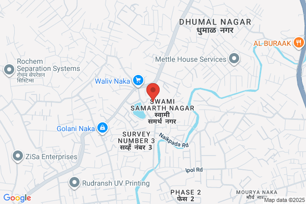 AMI Dhara Chemical Indus