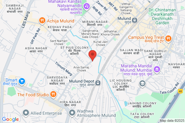 Amcure Chemicals