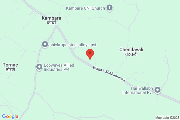 Kambare Chemicals Pvt Ltd