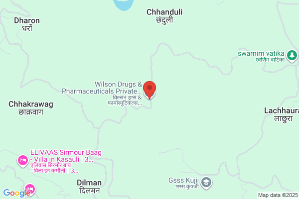 ALBRIGHT & WILSON CHEMICALS INDIA LIMITED