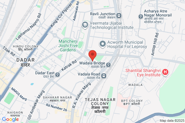 AVON SERVICES (PRA) PVT. LTD.