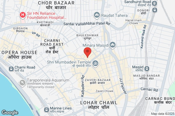 BAGRI MINERAL & CHEMICALS LIMITED
