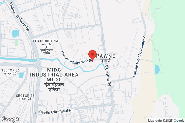 BEETACHEM INDUSTRIES