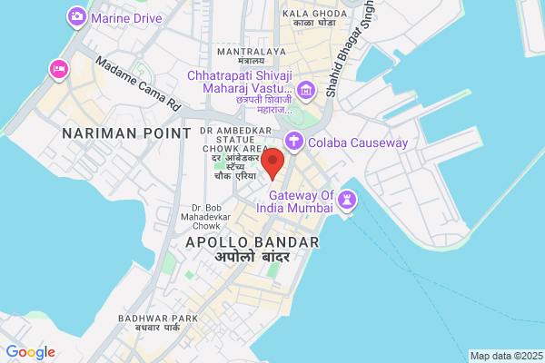 CMP PVT. LTD.