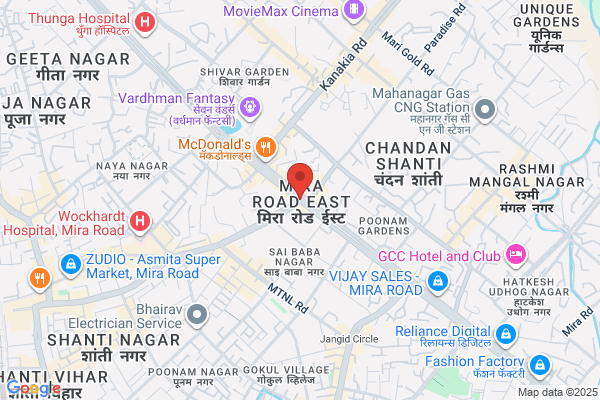 DHANLAXMI CHEMICALS