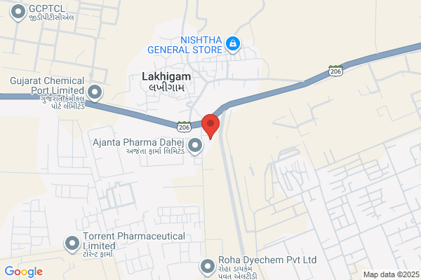 DORF KETAL CHEMICALS (I) PVT LIMITED