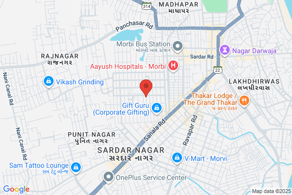DOSHI INDUSTRIES