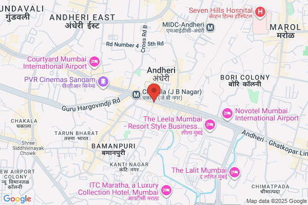 ENZAL CHEMICALS (INDIA) PVT LIMITED