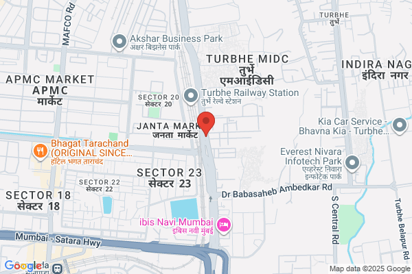 GUJARAT FLUORINE CORPORATION