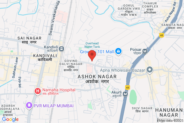 MANSI CHEMICALS,