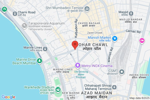 MAPARNA  CHEMICALS INDS. P. LTD.,