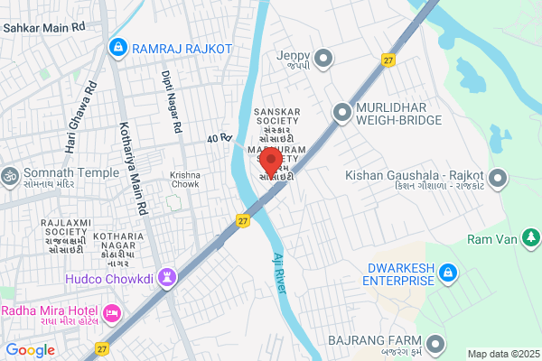 PARAM CHEMICAL INDUSTRIES