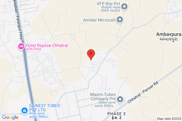 PAWAN CHEMIXIL PVT. LTD.,