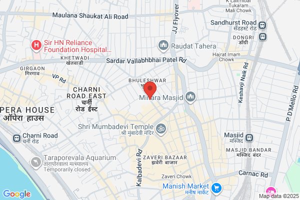 RAJSHREE INDUSTRIAL SERVICES