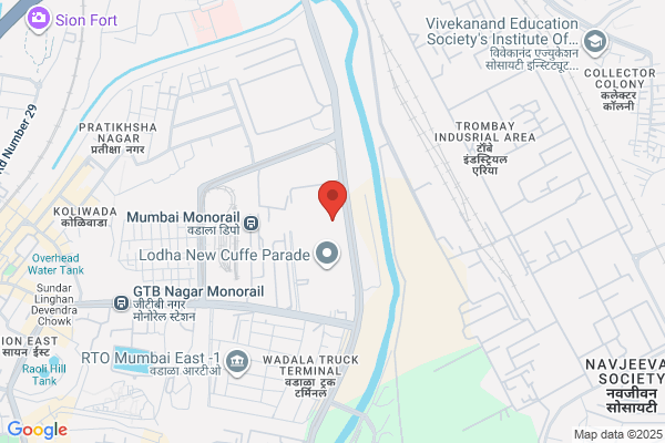 RALLIS INDUSTRIAL CHEMICALS LIMITED