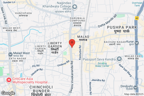 RIDDHI INTERMEDIATES AND CHEMICALS PVT. LTD.