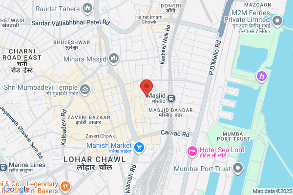 SHAILESH CHEMICALS