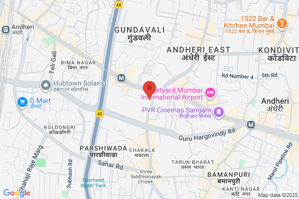 SVC Super Chem Ltd