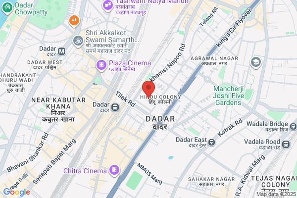 Vitrix India Corporation