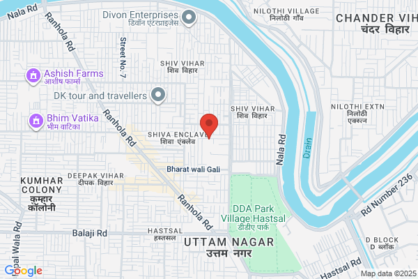 Ketan Trading Co