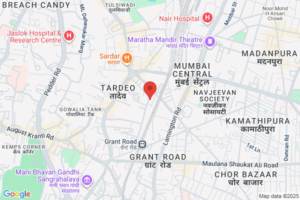 Chheda Chemist Chemist & Druggist