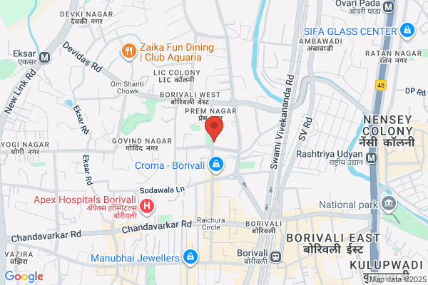 Haria Medical & General Stores
