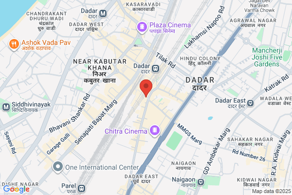 Kirti Stores