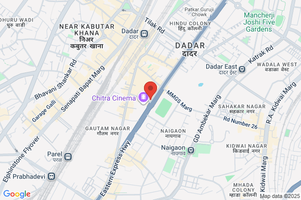 Parsi Homoeopathic Pharmacy P L