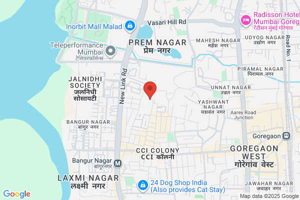 Radhakrishna Medical Store