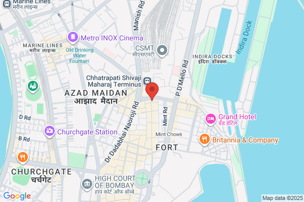 Samarth Chemist