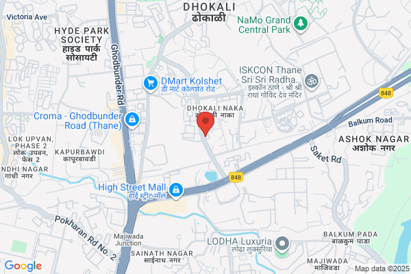 Sangam Chemist