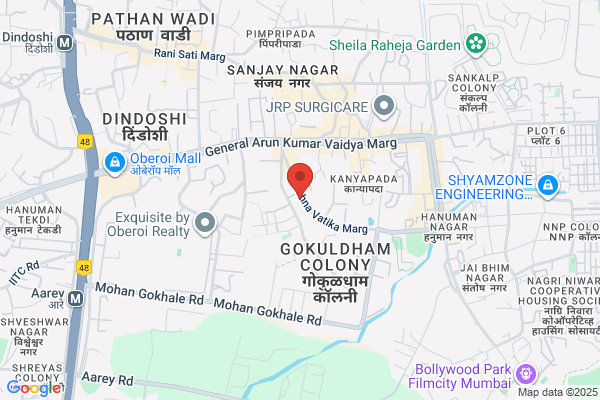 Sangam Medical & General Stores
